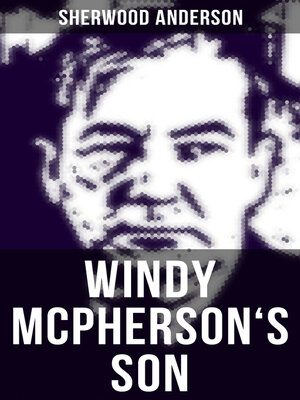 cover image of WINDY MCPHERSON'S SON